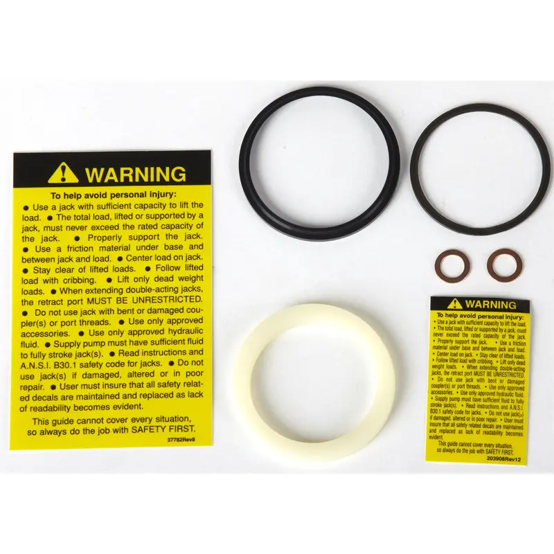 Repair Kit (Ram Assy) Otc300147 Otc 1