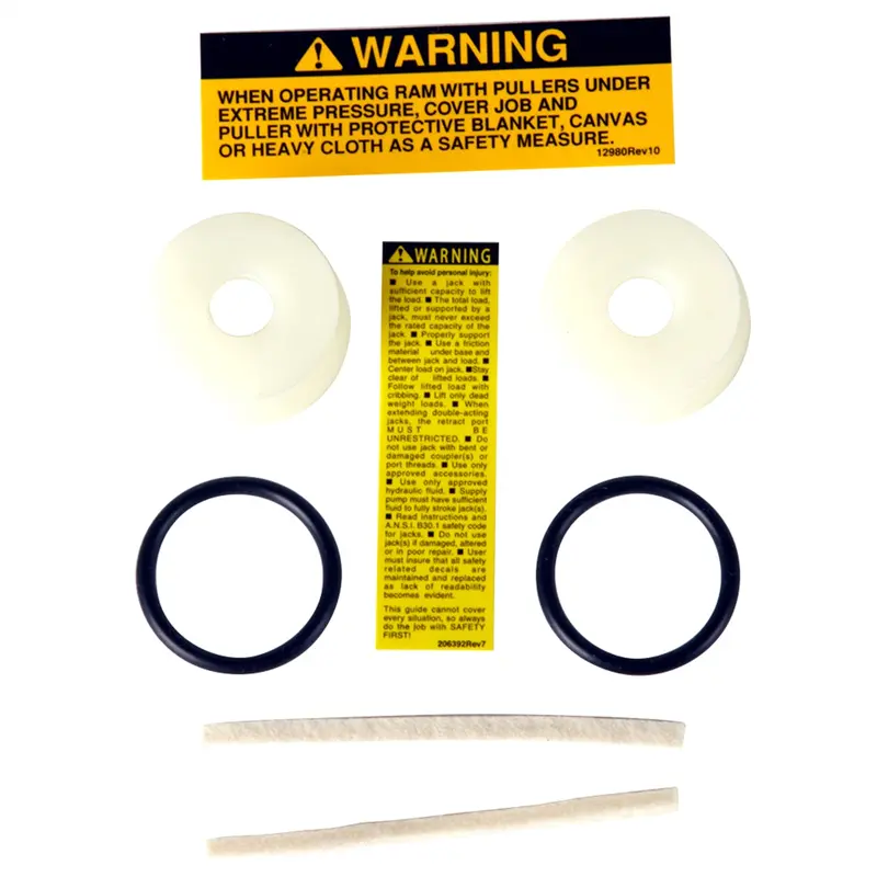 Repait Kit 17.5 Ton Otc300358 Otc 1