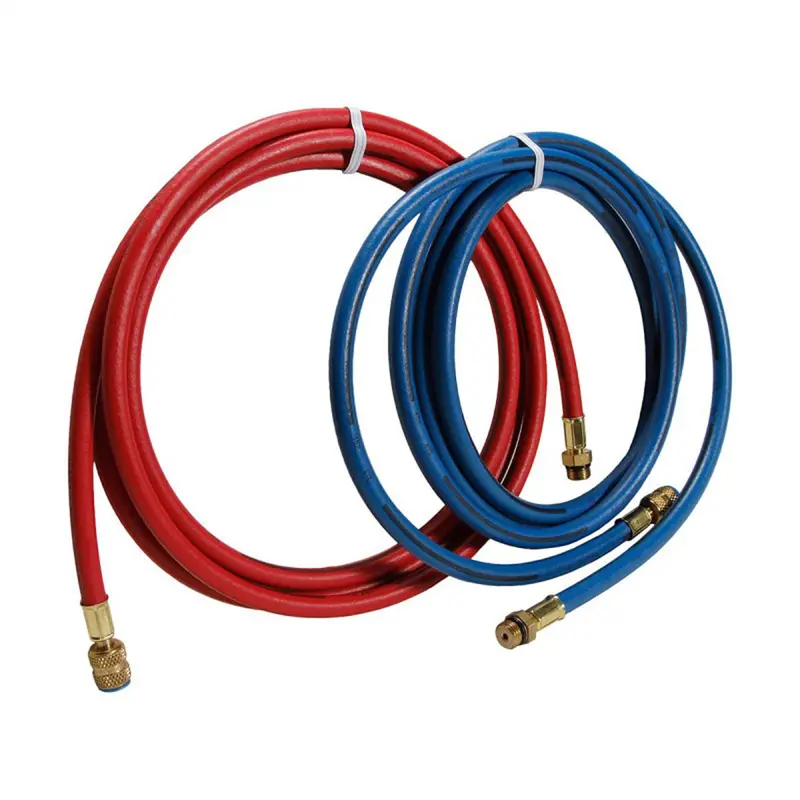 Repl. Hose Set For 34788 Rob34722 Robinair 1
