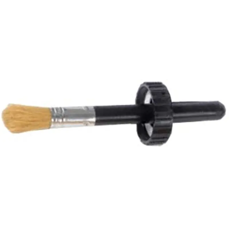Repl. Plastic Handled Brush/Lid For Use W/ Tmrti260 Cement Can Tmrti265 The Main Resource 1