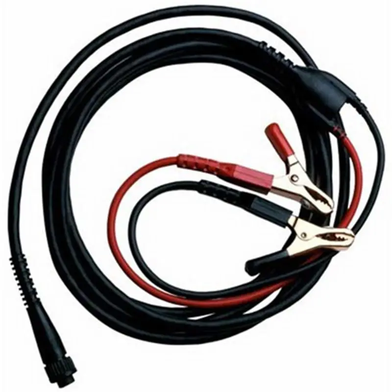Replac 10Ft Leads For Xl Mida083 Midtronics 1