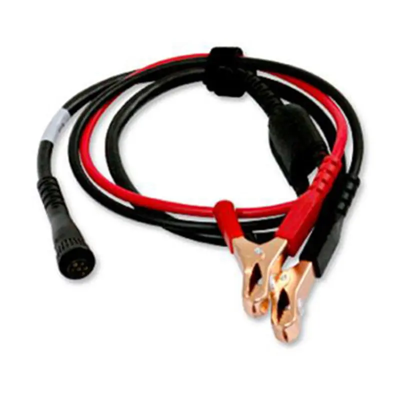 Replaceable 4 Ft Leads Mida084 Midtronics 1
