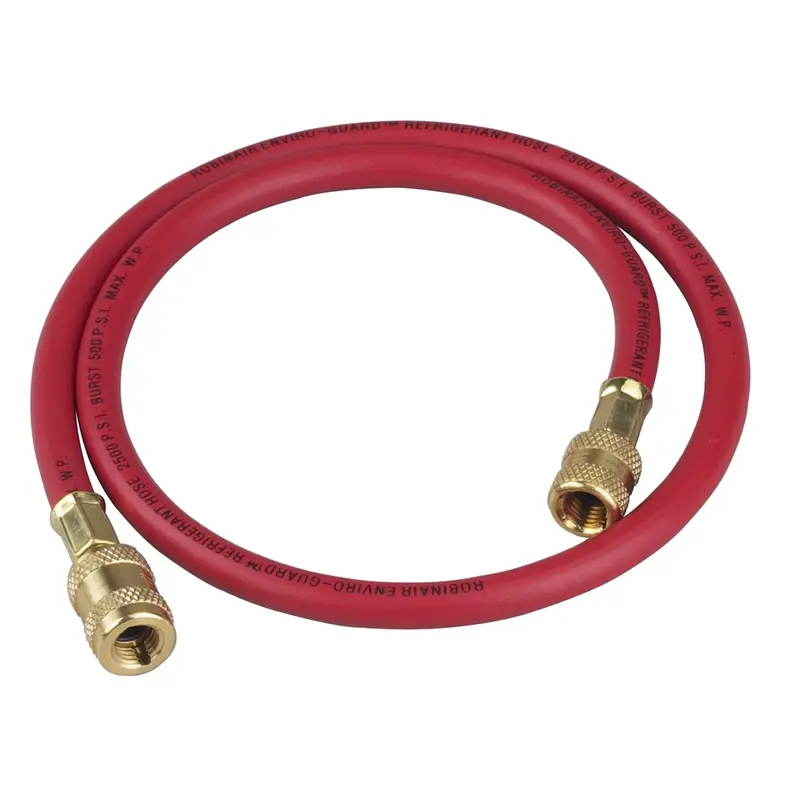 Replacement 36 Red Hose Rob19077 Robinair 1
