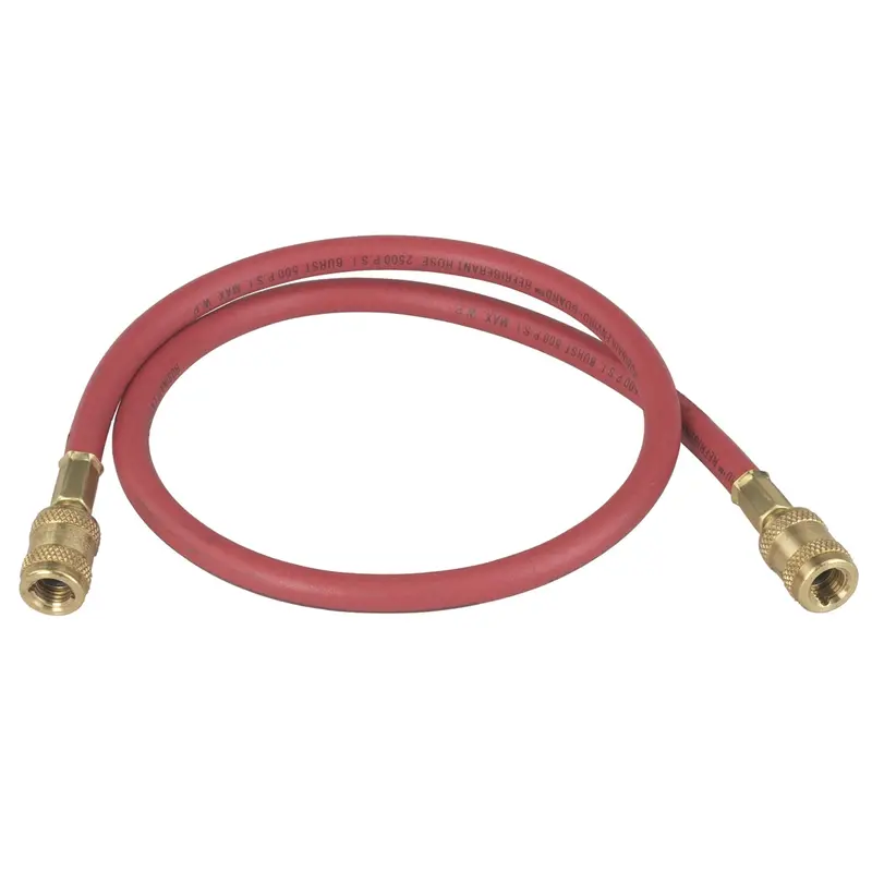 Replacement 36 Red Hose Rob19307 Robinair 1