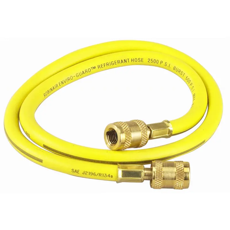 Replacement 36 Yellow Hose Rob19313 Robinair 1