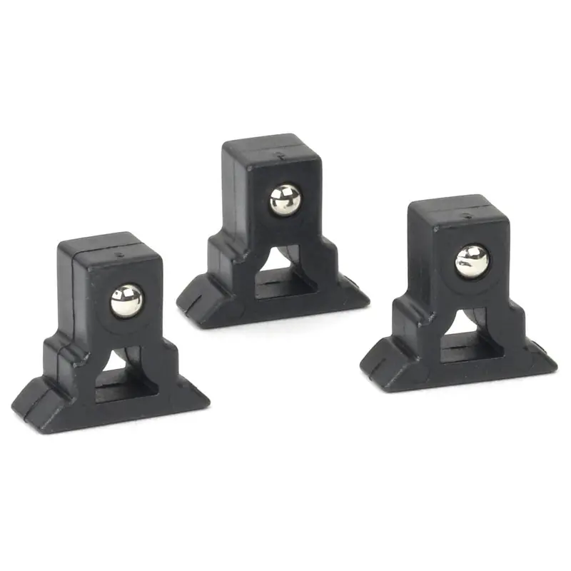 Replacement Clips For Socket Rails - 1/2" Drive Kdt83114 Gearwrench 1