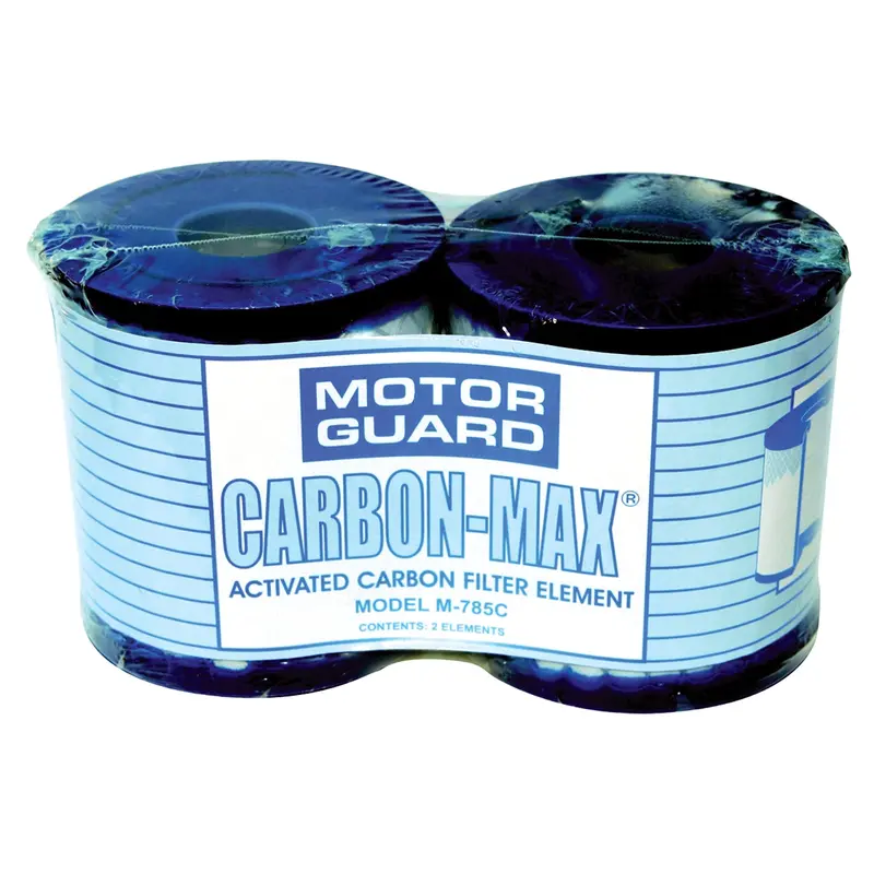 Replacement Element For The Motor Guard Carbon Max Jlmm-785C Motor Guard 1