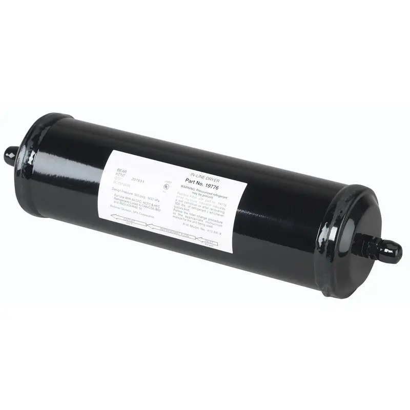 Replacement Filter For 17800B Rob19776 Robinair 1