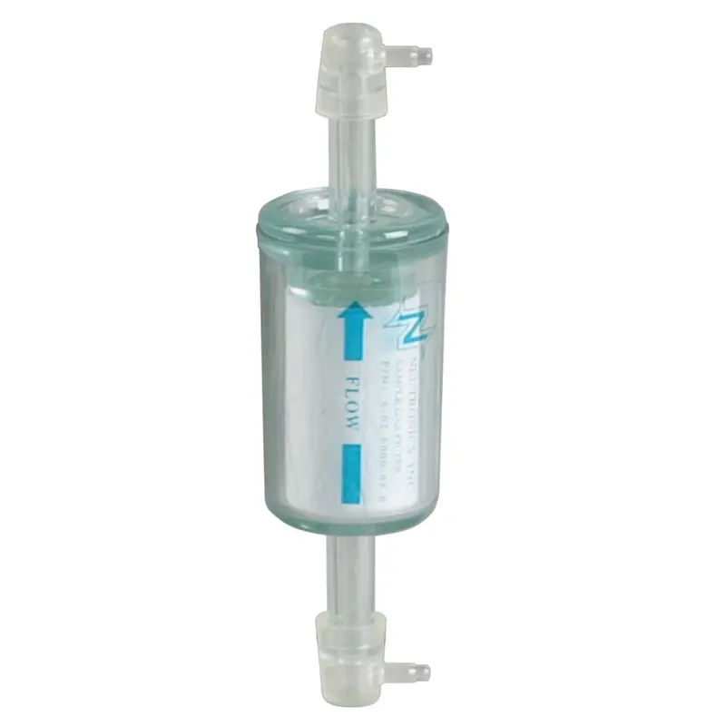 Replacement Filter For A/C Refrigerant Identifiers, Models 16900 And 16910 Rob16913 Robinair 1