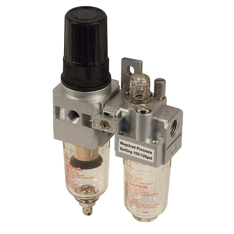 Replacement Filter / Regulator / Lubricator Rots130080 Rotary 1