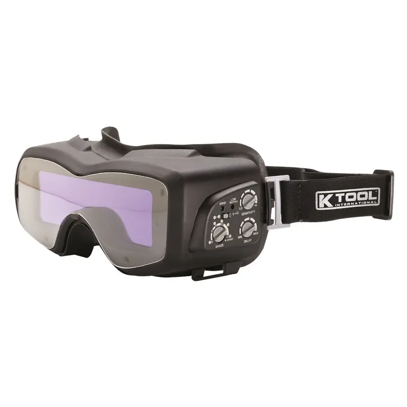 Replacement Front Cover Lens Kti70046-2 K Tool International 1