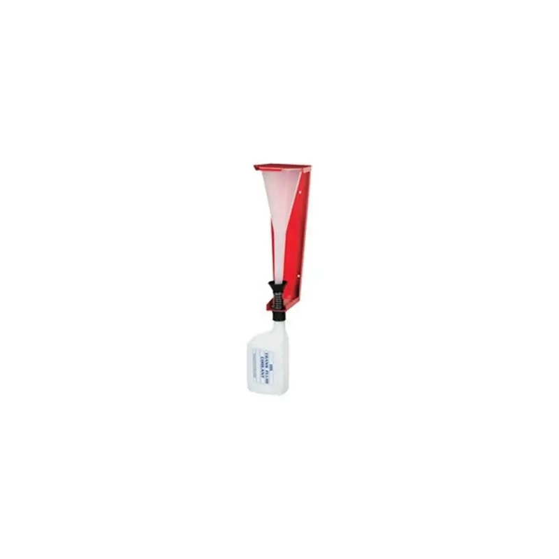 Replacement Funnel Buddy Liner Whifnlbdy-1 Whiteside Manufacturing 1