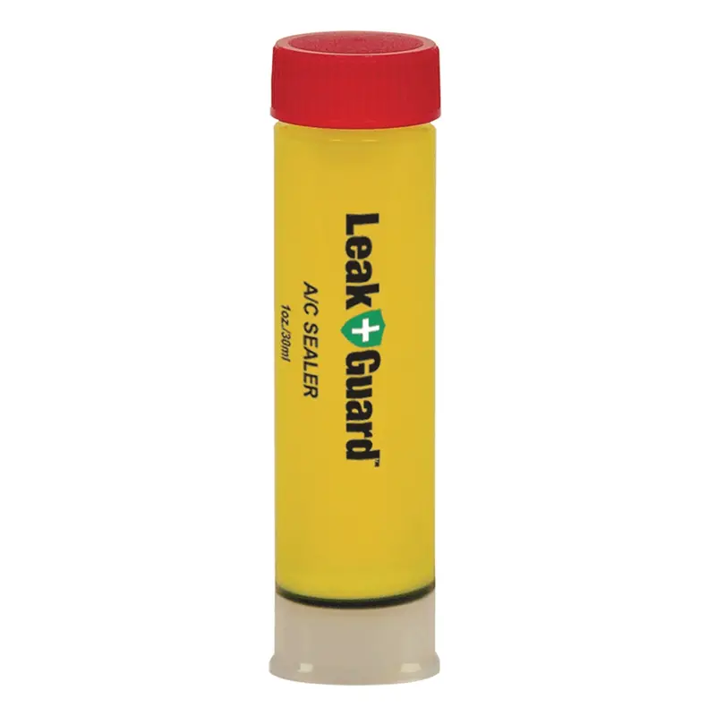 Replacement Leakguard Cartridge, 1 Oz, Use With Eco-Twist Injection System Uvu480301eu Uview 1