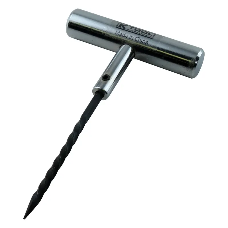 Replacement Steel Reamer End Kti71932 K Tool International 1