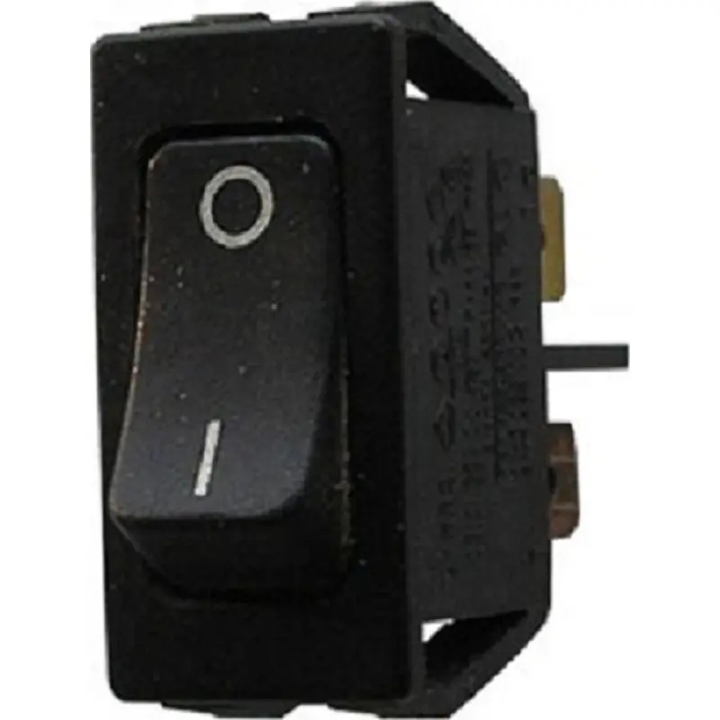Replacement Switch Dpst Rob569104 Robinair 1