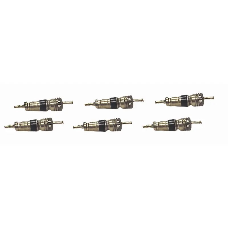 Replacement Valve Cores (Pack Of 6) Rob40352 Robinair 1