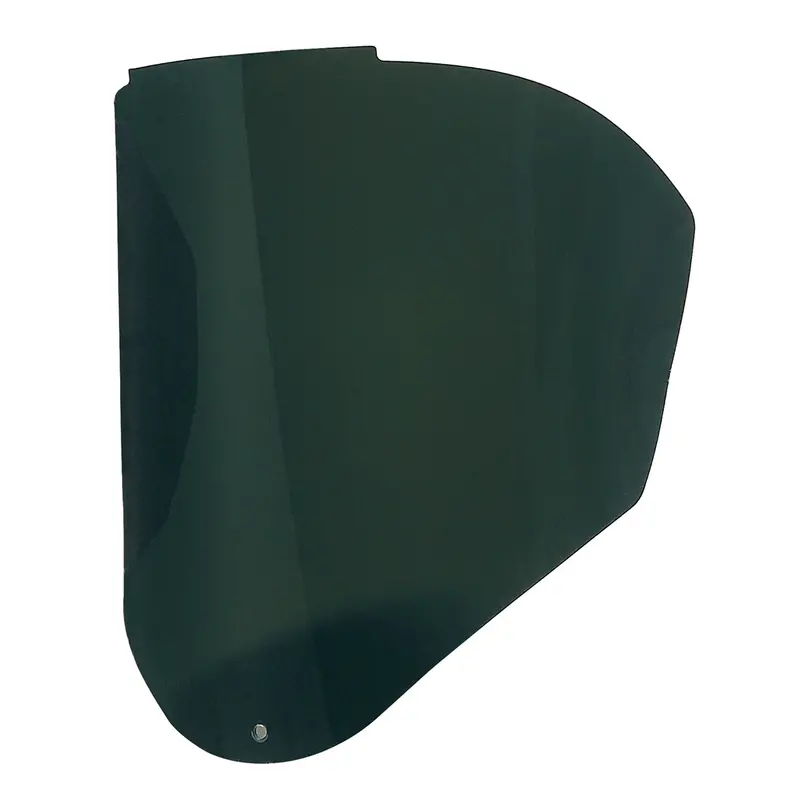Replacement Visor For Bionic Uvxs8565 Uvex 1