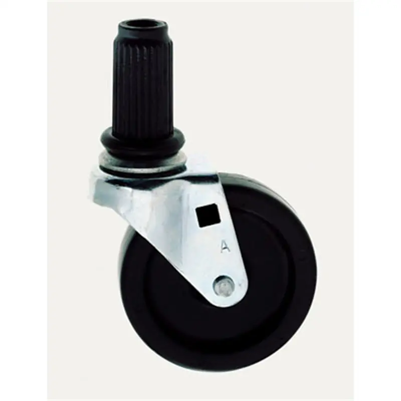 Replacement Wheel, For Creeper, Mtlpneu Whi60 Whiteside Manufacturing 1