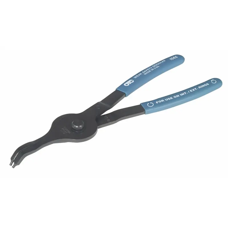 Ret. Ring Plrs 45 Degree .090 Otc1565 Otc 1