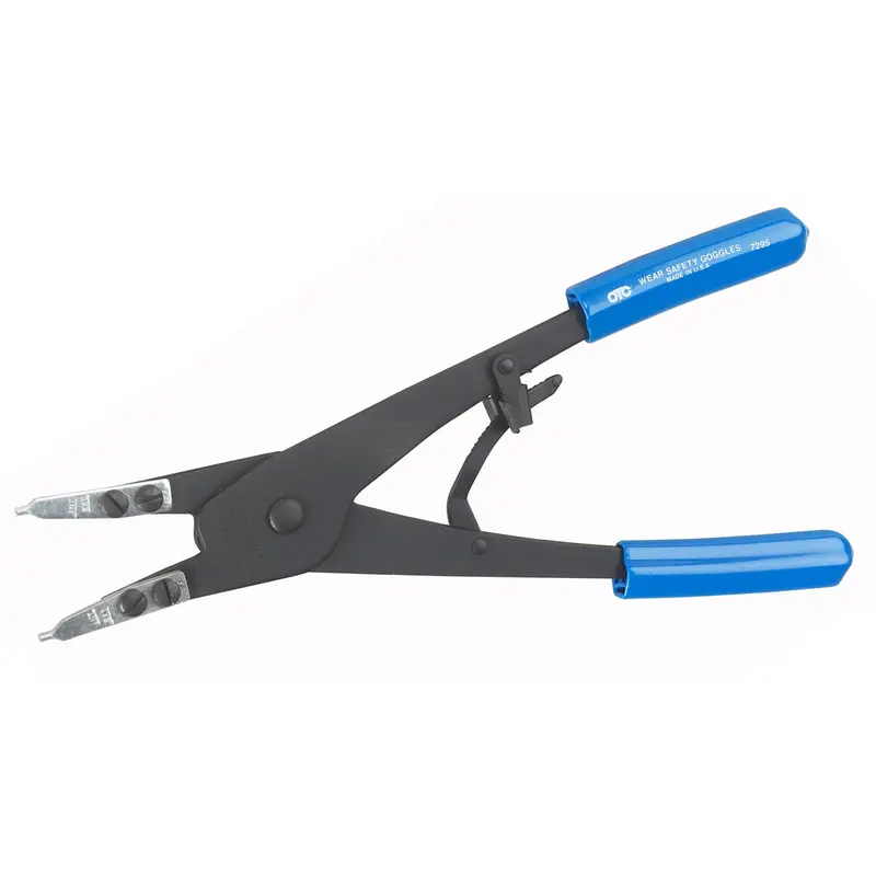 Retaining Ring Pliers Otc7295 Otc 1