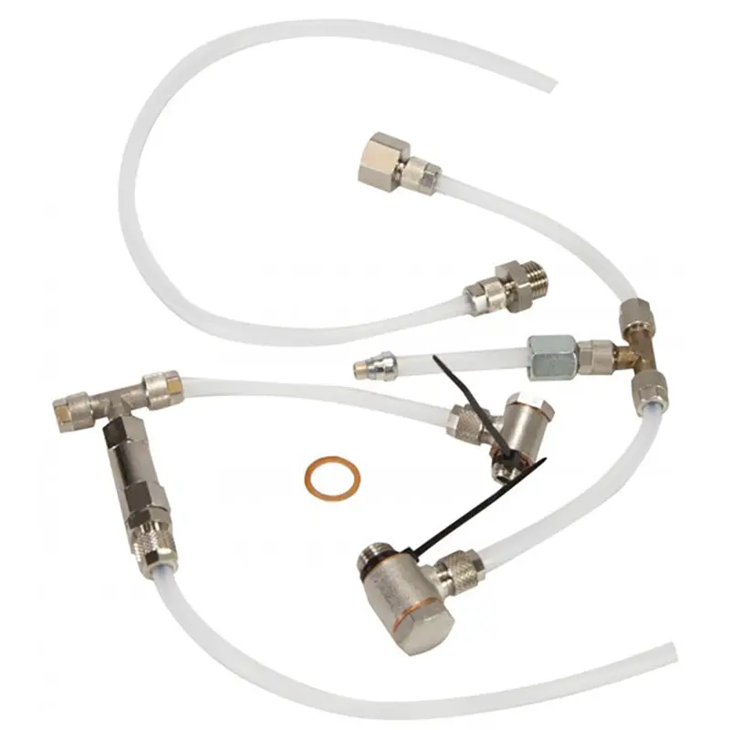 Retro Fit Kit For Bb 2.5 Ppistretrokt Power Probe Inc. 1