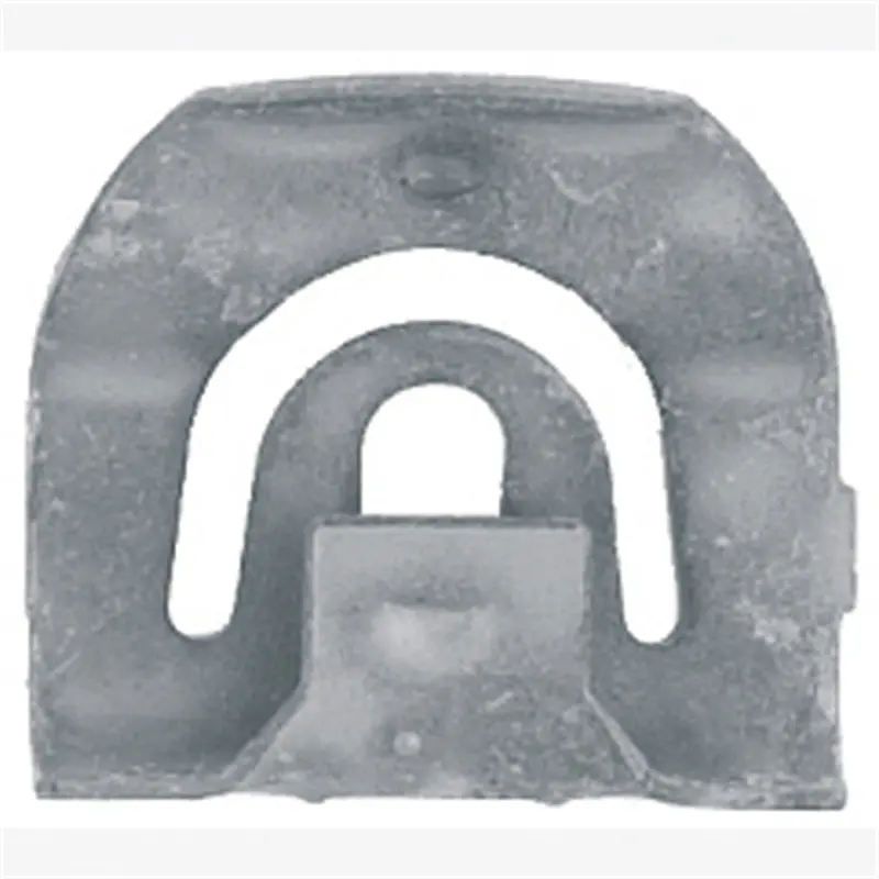 Reveal Moulding Clip Rear Wind. Gm  , Quantity: 100, Interchange Numbers: 4533699 Abd6601b Auto Body Doctor 1