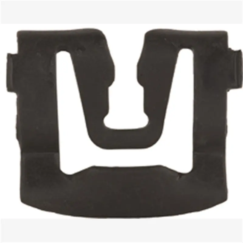 Reveal Moulding Clip Windshield Rear Window Ford, Qty: 10, Other: C5zz-6543413B Abd6613 Auto Body Doctor 1