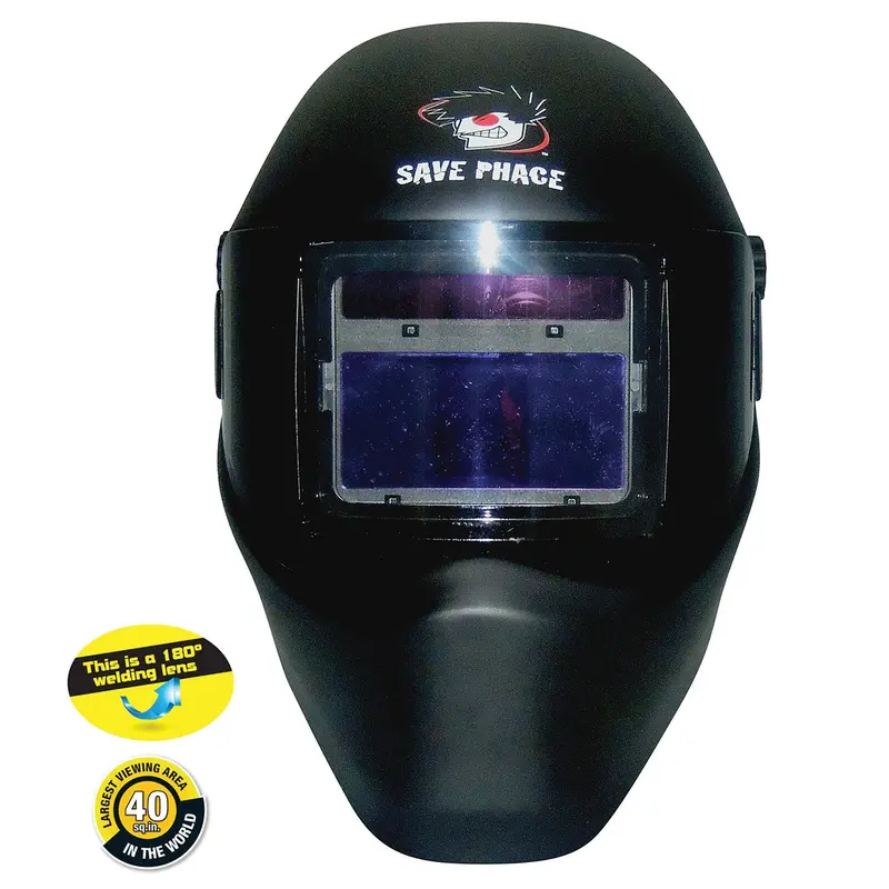 Rfp Helmet 40Vizi2 Series Mo2 Spc3011612 Save Phace 1