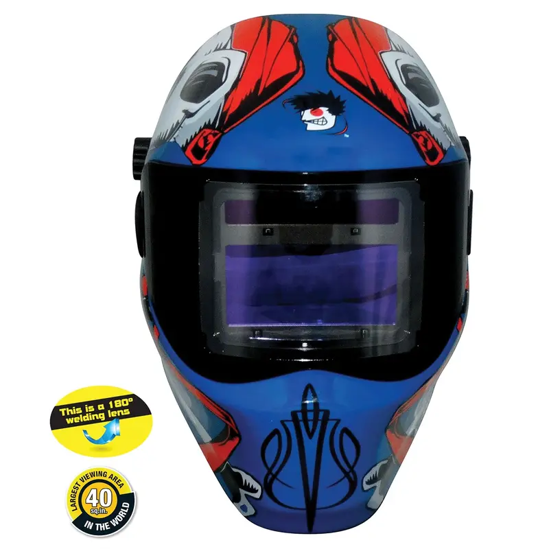 Rfp Helmet 40Vizi4 Series Captain Jack Spc3011698 Save Phace 1