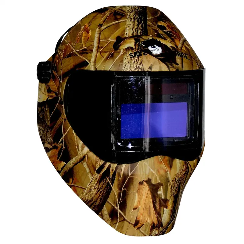Rfp Helmet 40Vizi4 Series Warpig Spc3011704 Save Phace 1