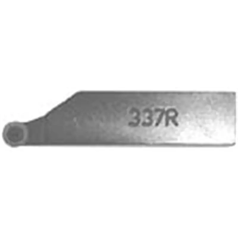 Rh Tool Bit Holder For Hunter. Use W/ Micro Mini Bits Tmrbh80337r The Main Resource 1
