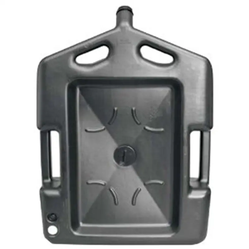 Rhinogear Oil Drain Pan "Crude Control" 58 Qt. Rhg42008 Hopkins 1