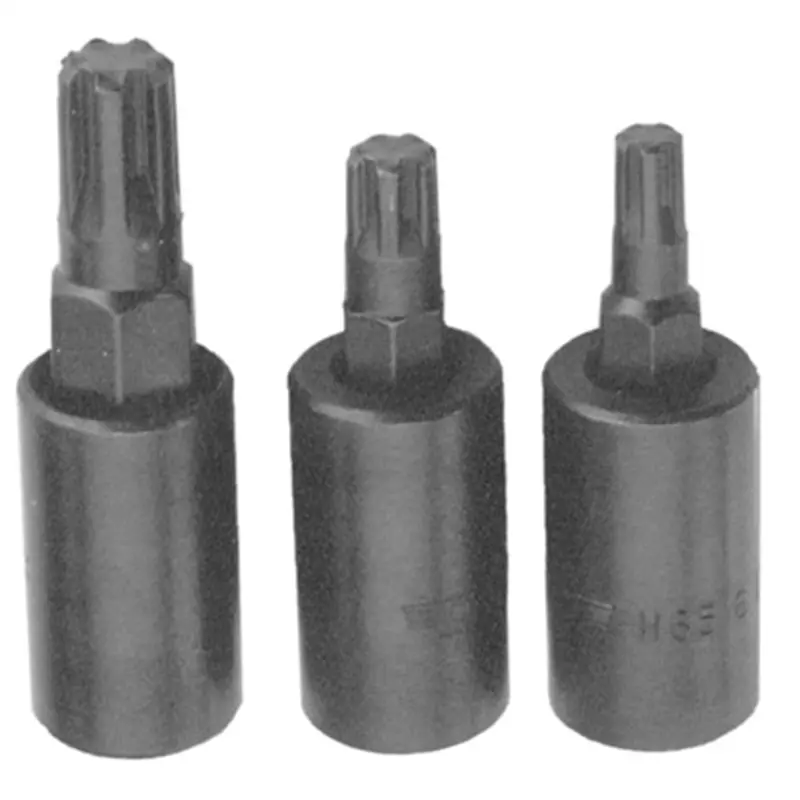 Ribe Set 3Pcs 68& 10M3/8" Sq.D Vimvb5600 Vim Products 1