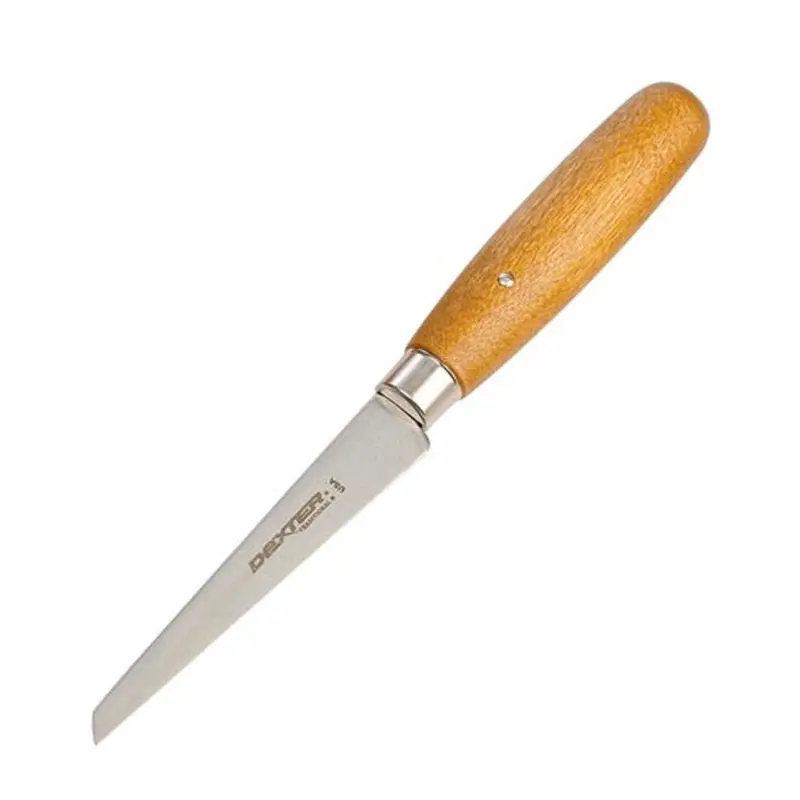 Rigid Tapered Skiving Knife Tmrti14-306 The Main Resource 1