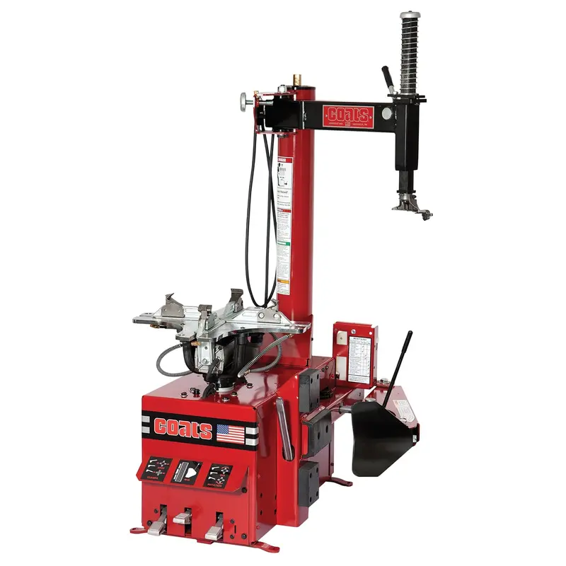 Rim Clamp Tire Changer Ammrc45a Ammco 1