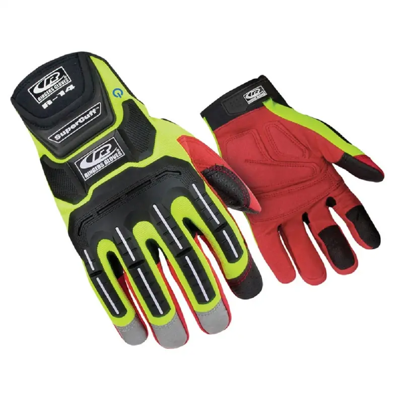 Ringers Gloves Rin146-12 Ringers 1