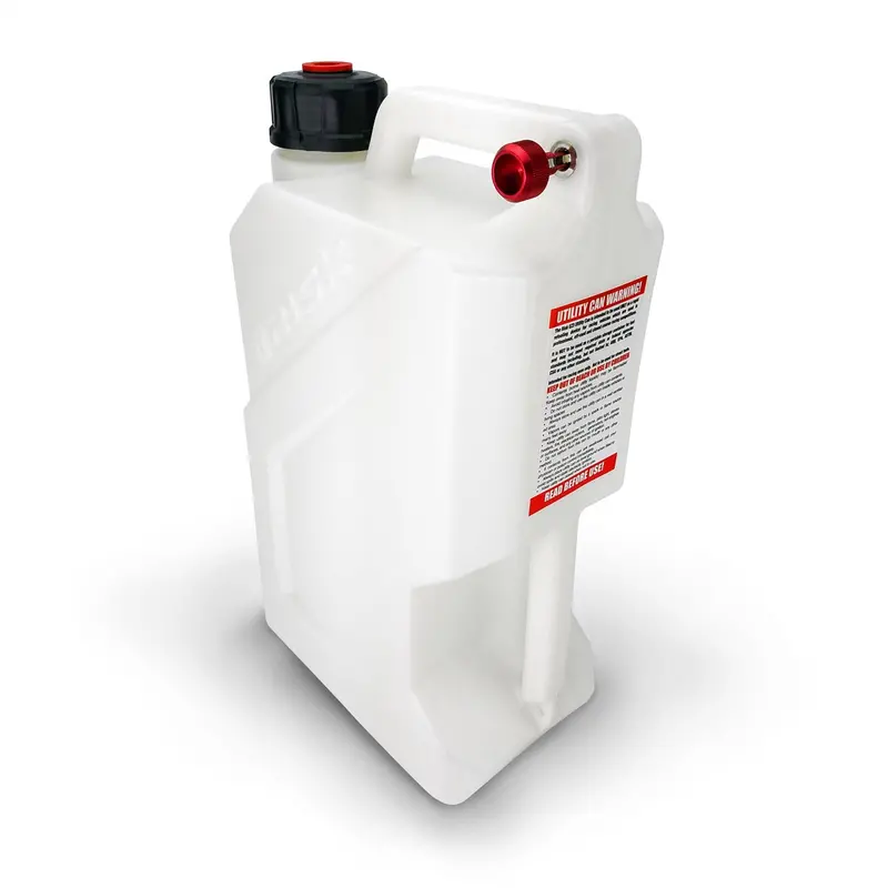 Risk Racing Ez3 3 Gal. Utility Jug Str00281 Stkr Concepts 1