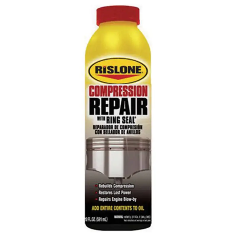Rislone Compression Repair With Ring Sea Brp4444 Bars Products 1