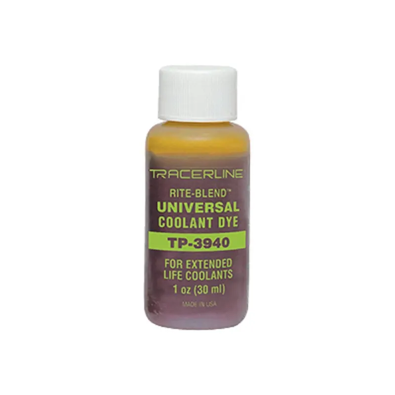 Rite-Blend Tratp39400601 Tracer Products 1