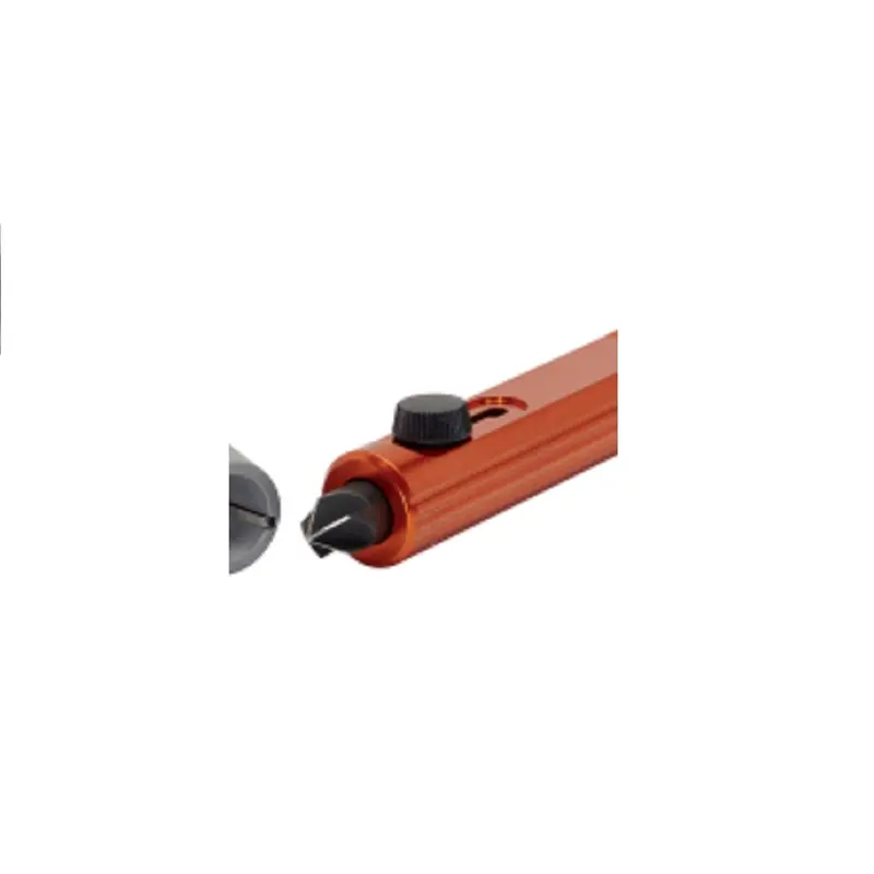 Rm21 Inside Deburring Bit Srrrm605 S.U.R. And R Auto Parts 1