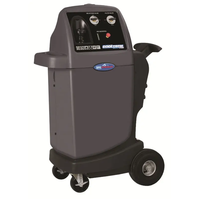 Robinair A/C System Flusher Rob17580 Robinair 1