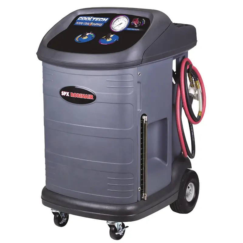 Robinair Cooltech Coolant Exchanger Rob75700 Robinair 1