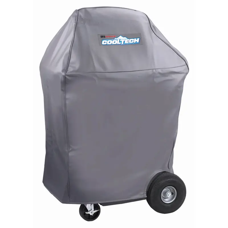 Robinair Cooltech Vinyl Dust Cover Rob17492 Robinair 1