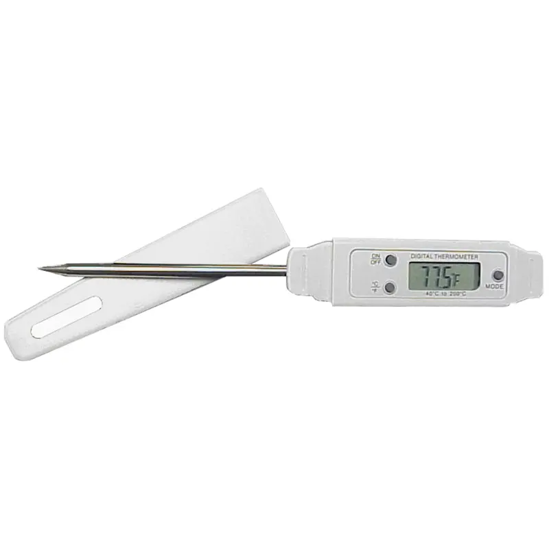 Robinair Digital Thermometer Rob43240 Robinair 1