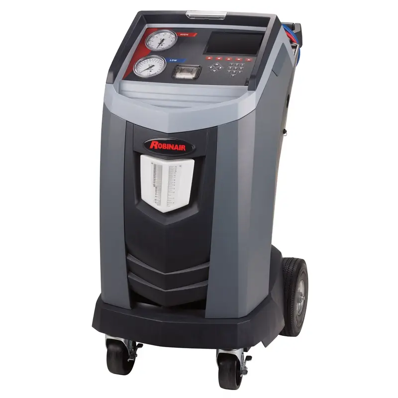 Robinair Prem. Ac Rrr Machine Rob34988ni Robinair 1