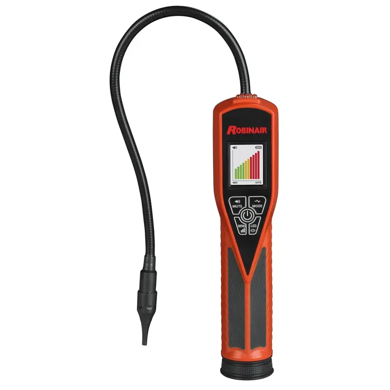 Robinair Tracer Gas Leak Detector Robld9-Tg Robinair 1