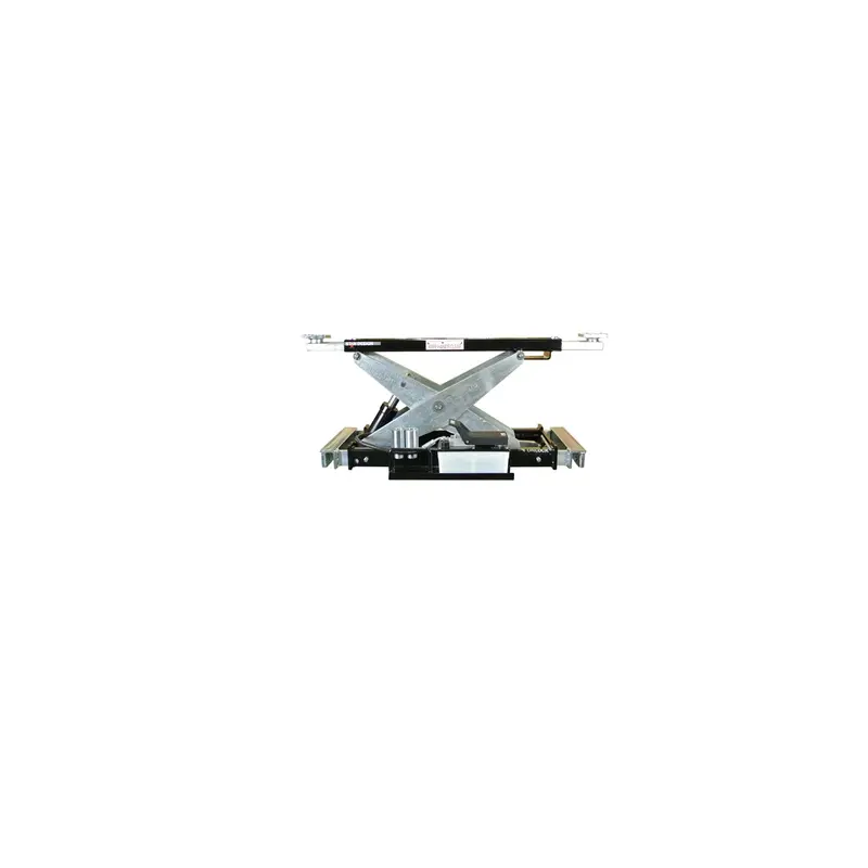Rolling Bridge Jack - 9,000 Lb. Capacity Scpj9000h Stan Design Inc 1