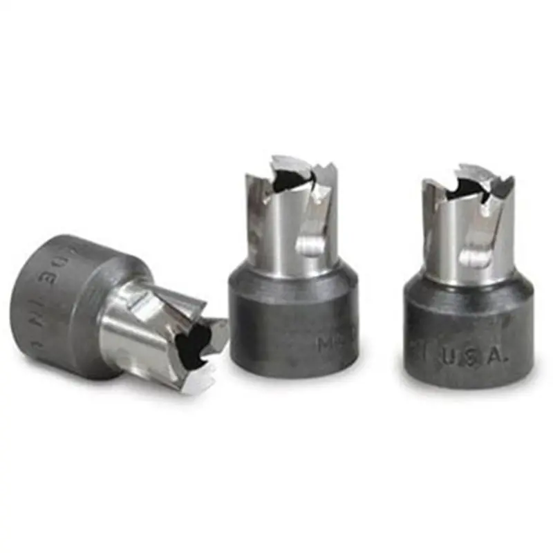 Rotabroach 3 Pack 10Mm 3/8-24T Blr11210-3 Blair 1