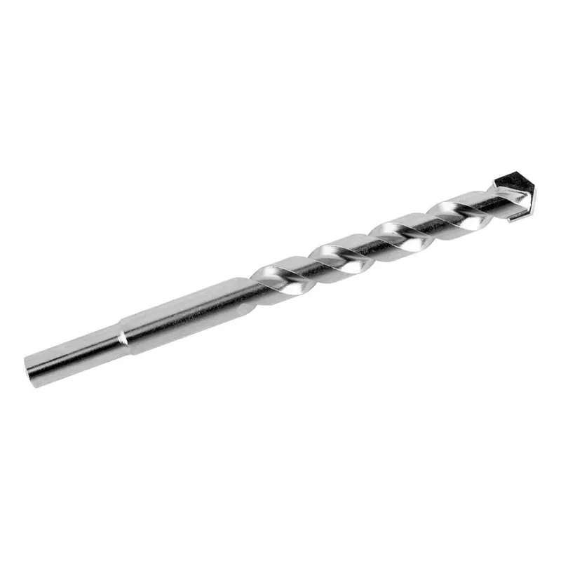 Rotary Masonry 3/8 X 4 Drill Bit Han5026009 Hanson 1