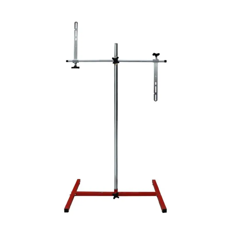 Rotating Painting Rack Ptkbp-010 Pro-Tek 1